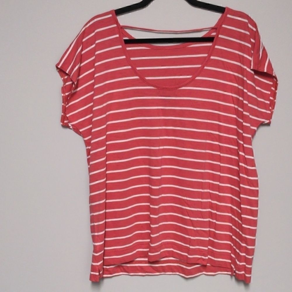 Chaps Blouse - Picture 2 of 3